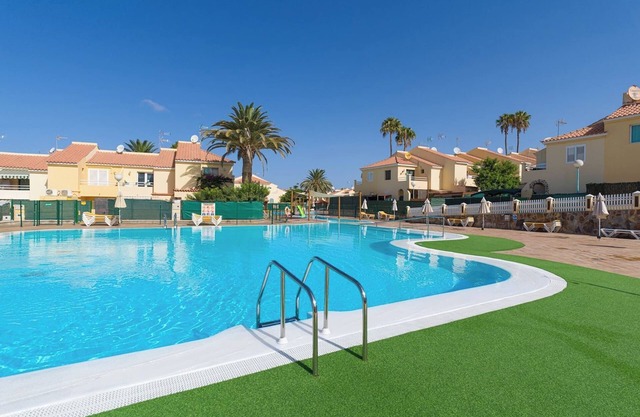 Sonemar Suites Sonnenland