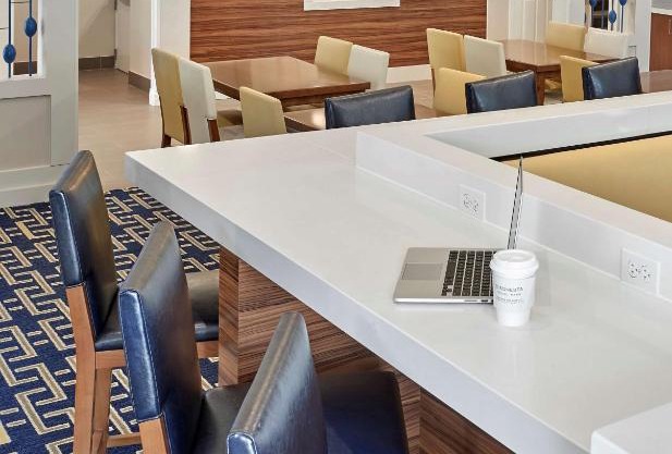 Sonesta ES Suites Burlington