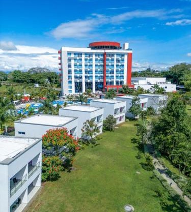 Sonesta Hotel Pereira