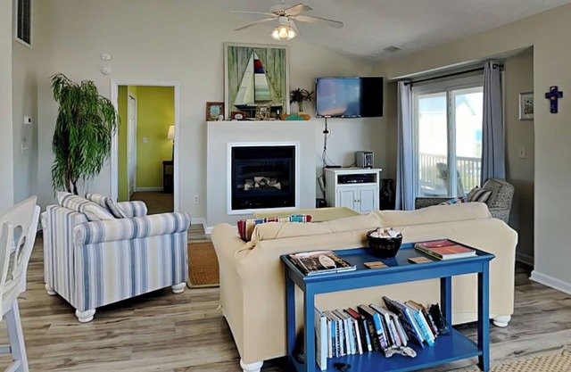 Song of the Sea | Pet-Friendly, Ocean Views