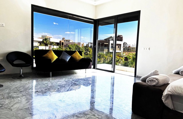 SOOFSTAY VILLA - Noria Golf Club