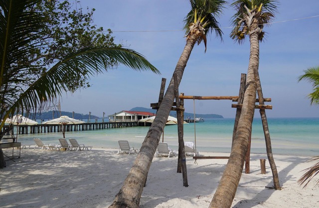 SoonNoeng Resort