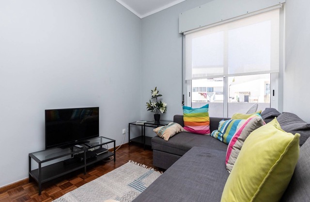 Sooty Blue Apartment, Wifi