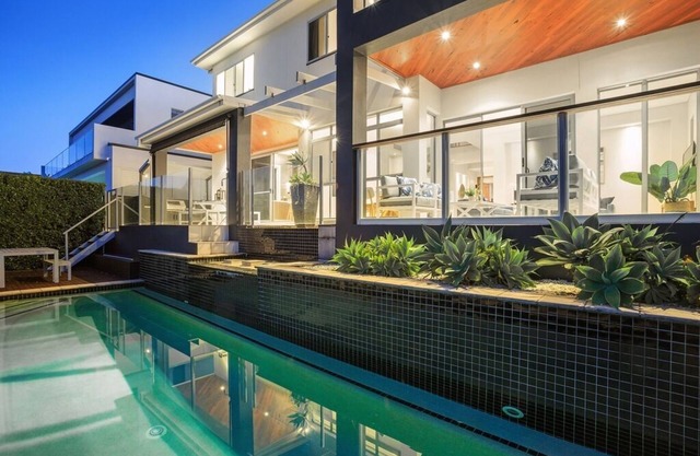 Sophisticated Coastal Living