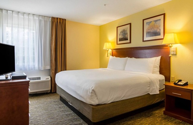 Sophisticated Room w/ Cozy Ambiance! Pet-Friendly