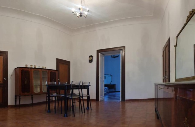 SOPRAMARE APPARTAMENTO