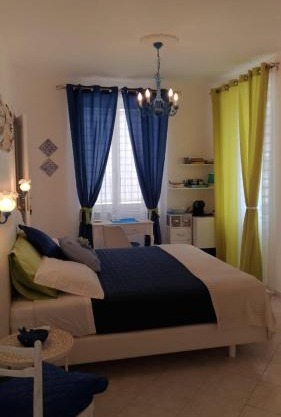 Sorrento Penthouse Suites