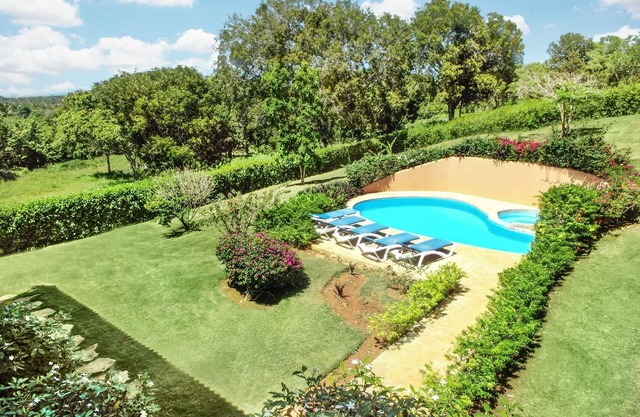 Sosua Bachelor Party Villas Quattro With Pools