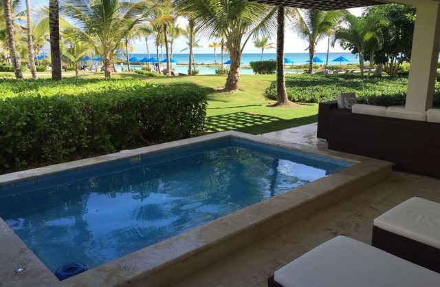 Sotogrande at Cap Cana - Beachfront Luxury and Big Time Golf