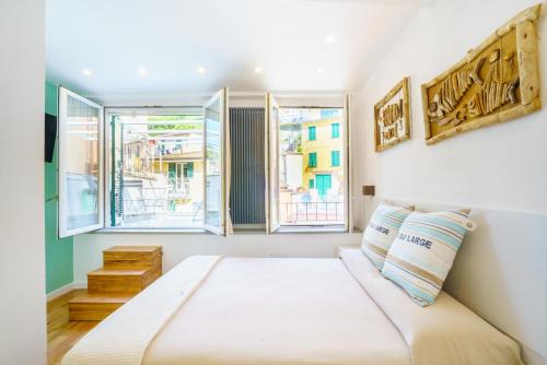 Sotto Sale-5 Terre affittacamere