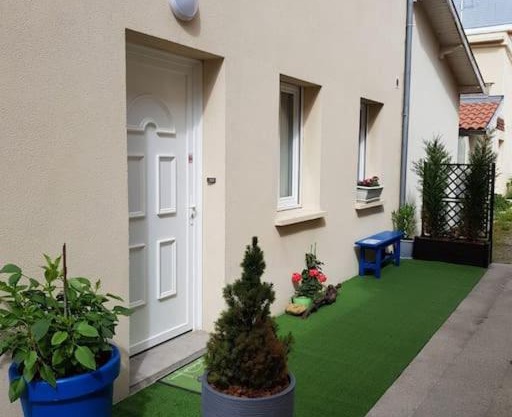 Soulac sur Mer à 50 m de la plage Beau T2 neuf idéalement placé