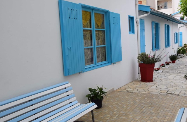 Soulac Sur Mer Close to the ocean and all amenities