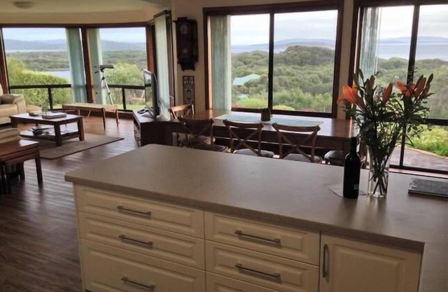 Sound View Retreat - Secluded & Peaceful