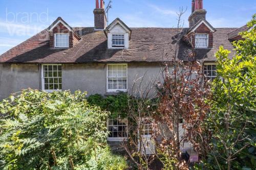 South Downs home