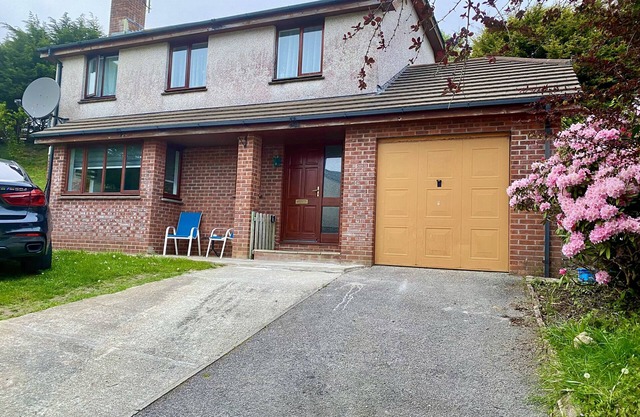South End of Truro/Central Cornwall/Perfect Getaway with 3beds/3bath