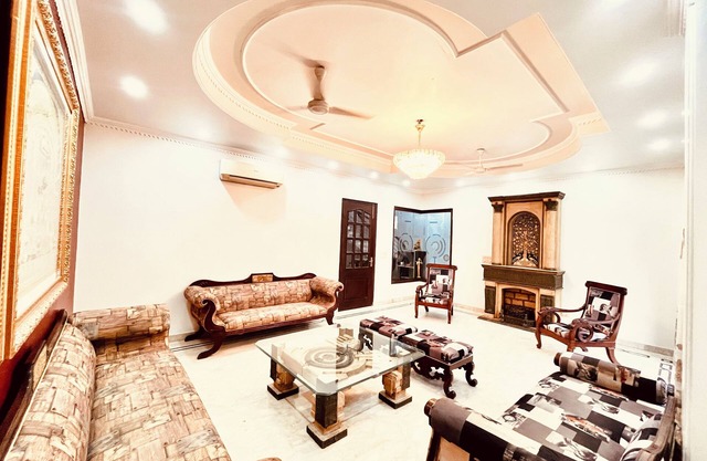 South Inn – Green Park South Delhi