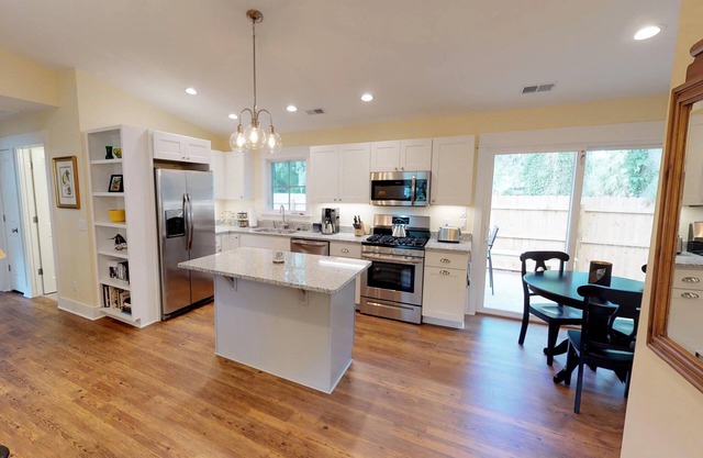 Southern Charm in the Heart of Beaufort