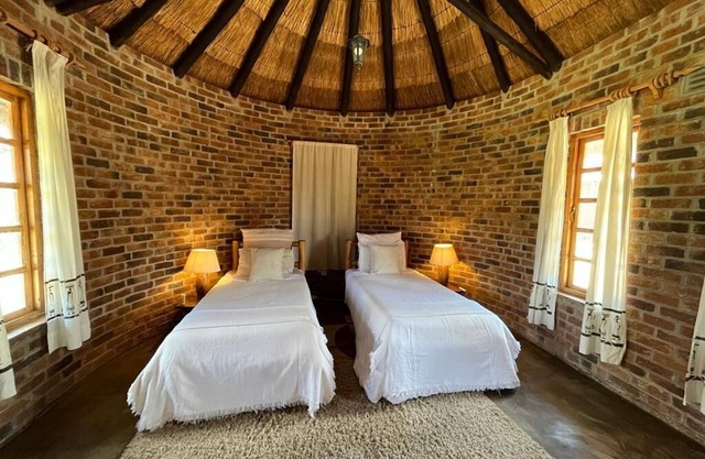 Southern Cross Estate