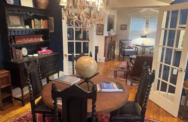 Southern Elegance in Heart of Memphisnn