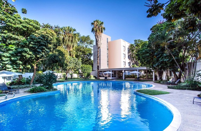 Southern Sun Ridgeway