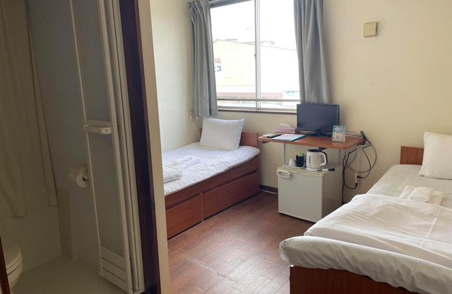 Southern Village Okinawa - Vacation STAY 09976v