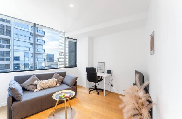 SouthernCross Gem- Mel CBD/Free Tram/Skybus-Aiport