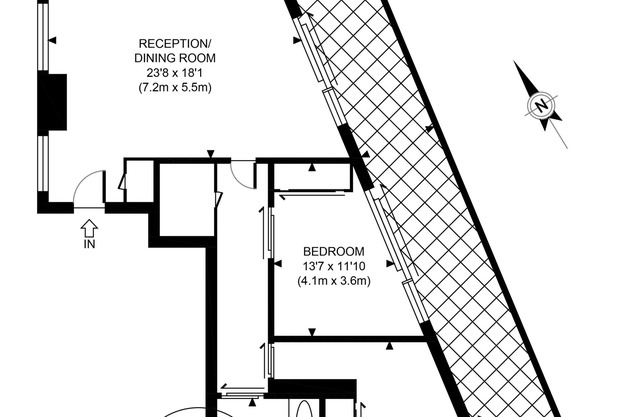 Southwark Residences by Aeria Apartments