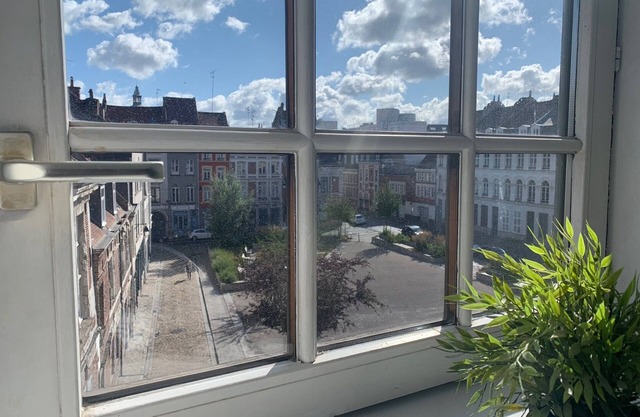 Souvenirs VX Lille 2 Bedrooms 24H /24H Access