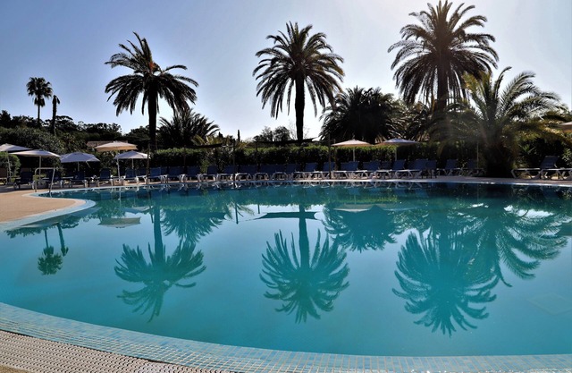 SOWELL HOTELS Golfe de Saint-Tropez