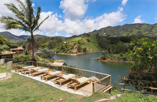 Soy Local Guatape Campestre