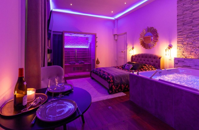 Spa Edelweiss - Luxury Apartment