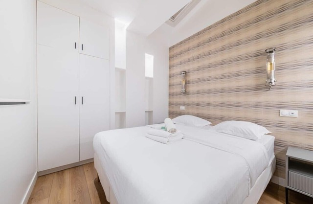 Spa prive a domicile - Sauna elegance a Paris 17