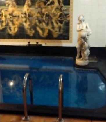 SPA Versalles