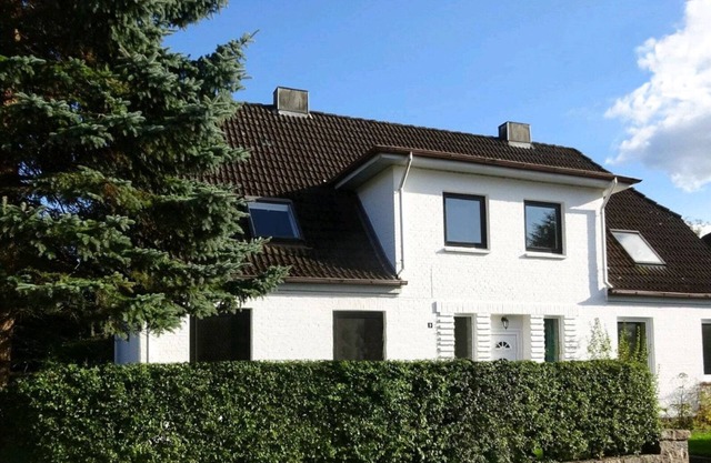 Space for your vacation