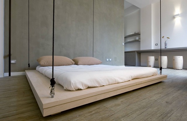 Space is Luxury - Interior Design
