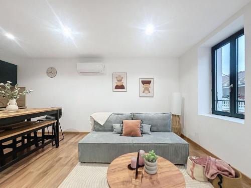 Spacieuse et Elégante Maison de ville