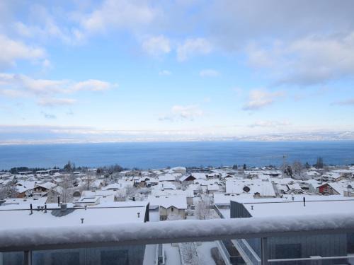 Spacieux appartement 4 pers avec balcon, wifi et animaux admis - FR-1-498-101