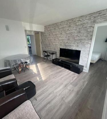 Spacieux Appartement Familial - 10 mnt du RER B