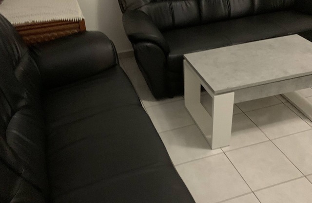 Spacieux Appartement à Annemasse