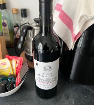 Spacieux Appartement Persan