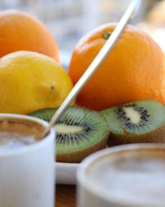 Spacieux Appartement Vue Mer et Montagne en dernier étage avec Terrasse - Parking et Wifi