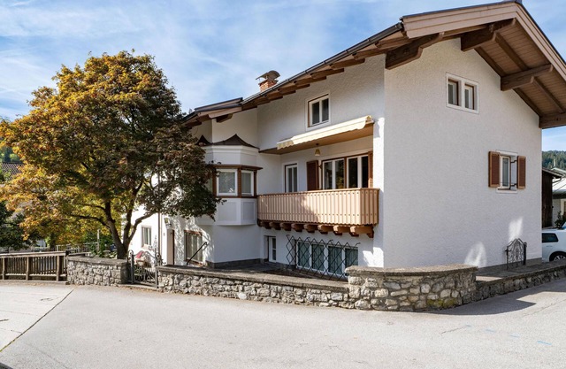 Spacious holiday home in the centre