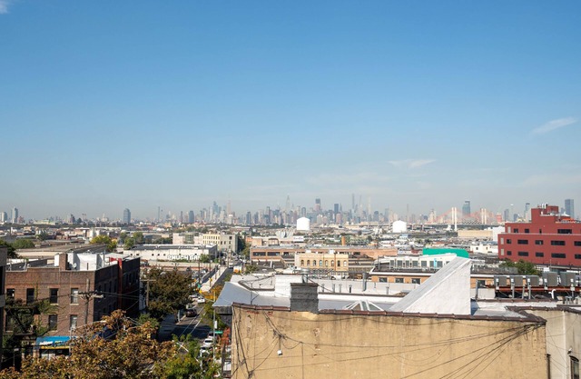 Spacious 1 Bed - 25min from the city, insane views