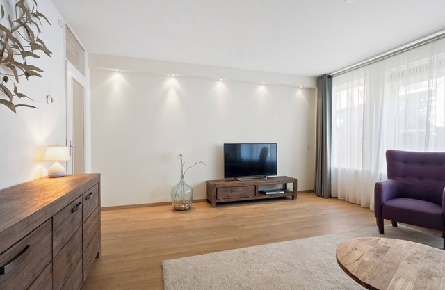 Spacious 1-bedroom house in City Center Amsterdam