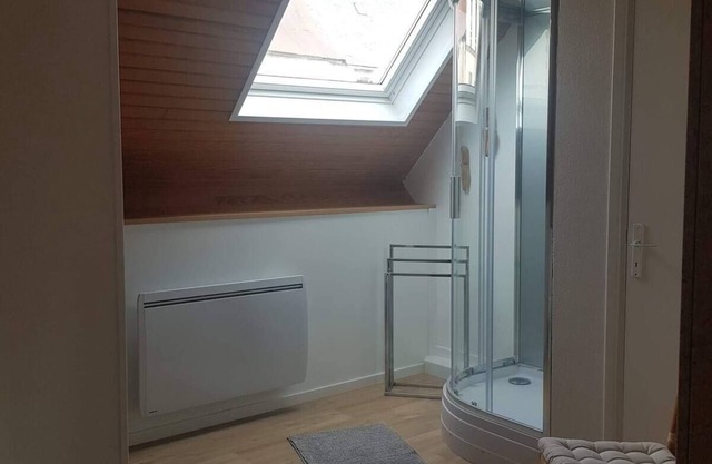 Spacious 12-person gîte 3 minutes from the Chastreix nature reserve