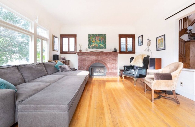 Spacious 1908 House + Sky Deck + Hot Tub + Modern Tiny House, Near Lake