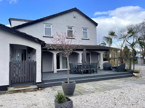 Spacious 2 Bed Ribble Valley Apartment