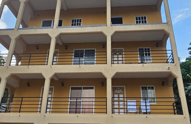 Spacious 2-Bedroom Apartment (1080 sqft) Fully Furnished, Quiet & Green Retreat