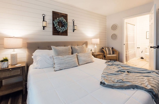 Spacious 3 Bed Condo Near ETSU