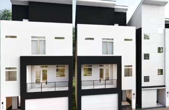 Spacious 3-Bedroom, 3-Story Home in Vibrant Houston area with entertaining Patio